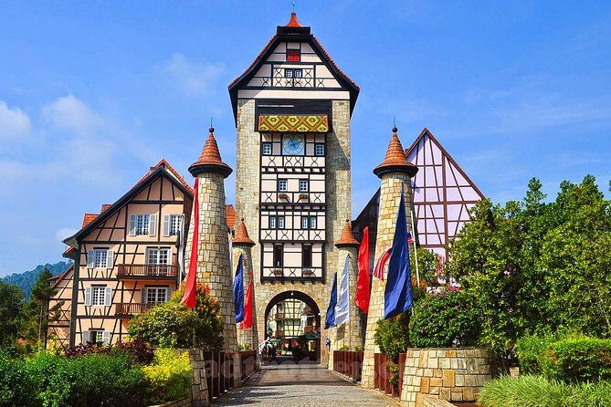 Full-Day Bukit Tinggi French Village Tour - Final Thoughts