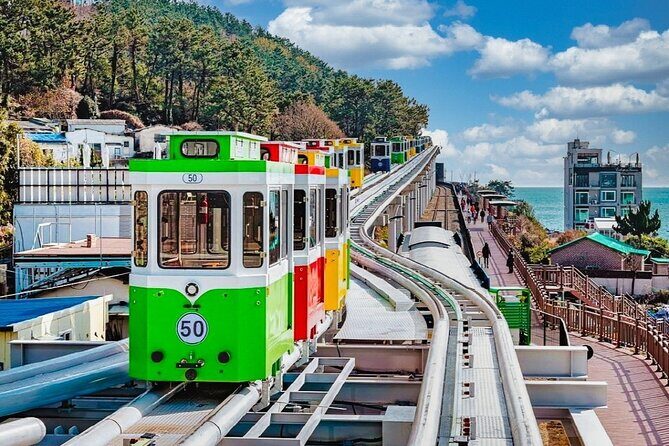 Full-Day Busan Highlights Private Guided Tour - FAQs