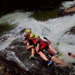 Full Day Canyoning Activity in Da Lat with Lunch - An In-Depth Look at the Canyoning Experience in Da Lat