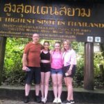 Full-Day Car Hire with Private English Speaking Driver - Deep Dive: What’s Included and What’s Not