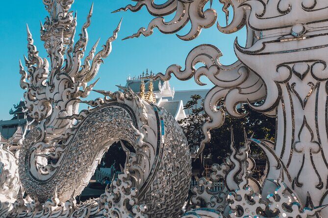 Full-Day Chiang Rai Temples Tour from Chiang Mai with Hot Spring - A Detailed Look at the Tour Experience