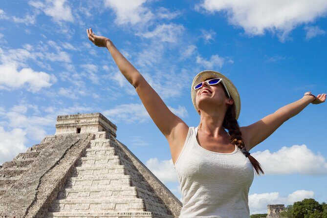 Full Day Chichen Itza, Cenote and Valladolid Complete Tour - Final Thoughts: Who Will Love This Tour?