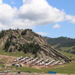 Full Day Chinggis Khaan Statue & Terelj NP Tour +Horseride, Eagle - Transportation and Logistics