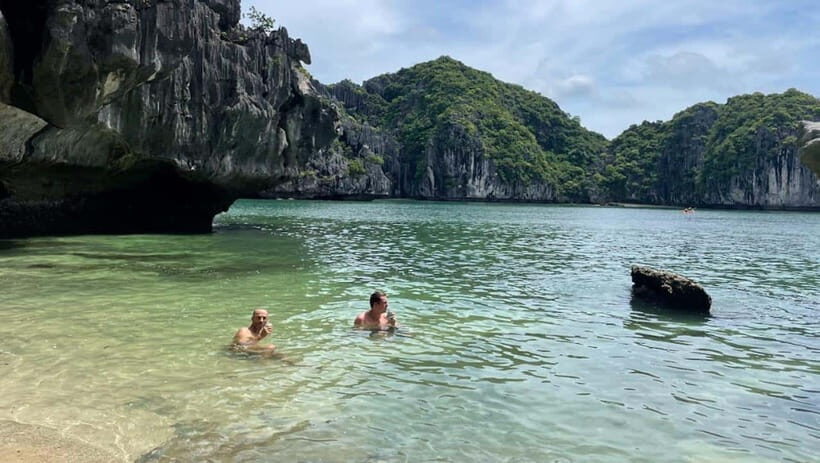 Full Day Cliff Jumping with Kayaking and Viet Hai village - Practical Details: What’s Included and What’s Not