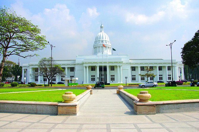 Full Day Colombo City Tour - Authentic Experiences and Real Feedback