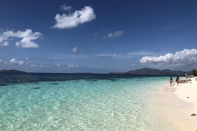 Full Day Coron Super Ultimate Tour - Authentic Experiences and Practical Tips