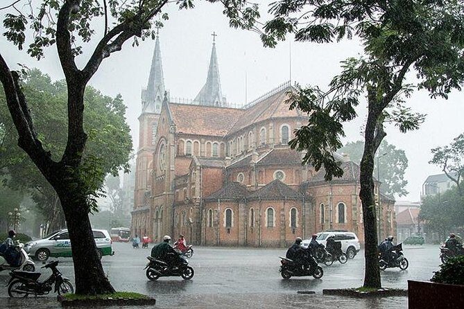 Full-day Cu Chi Tunnels & Ho Chi Minh City Highlights - FAQ