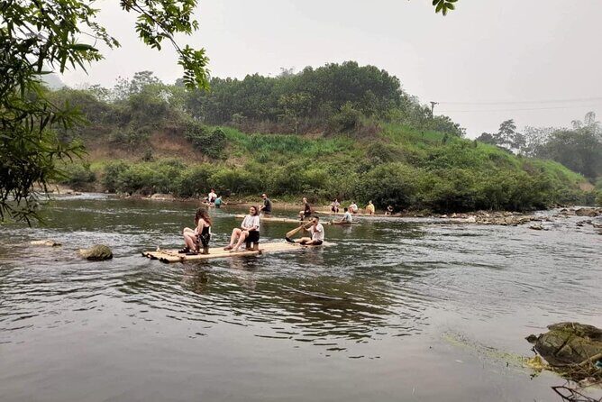 Full-Day Cuc Phuong National Park Hiking Tour - Who Will Benefit Most from This Tour?