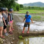 Full-Day Cycle and Kayak trip in Sri Lanna National Park - What Makes This Tour Stand Out?