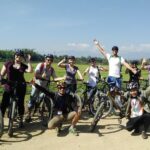 Full Day Cycling Amazing Chiangrai countryside and the White temple - The Value of this Tour