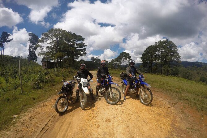 Full Day Dalat Dirt Bike Ride to the Elephant Waterfall - What Makes This Tour Special?