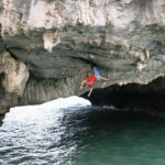 Full day deep water soloing - Kayaking in Cat Ba - Ha Long Bay. - What’s Included and What to Keep in Mind