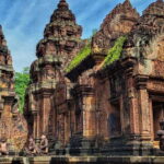 Full-Day Discover Banteay Srei & Kbal Spean Mountain - Who Should Consider This Tour?