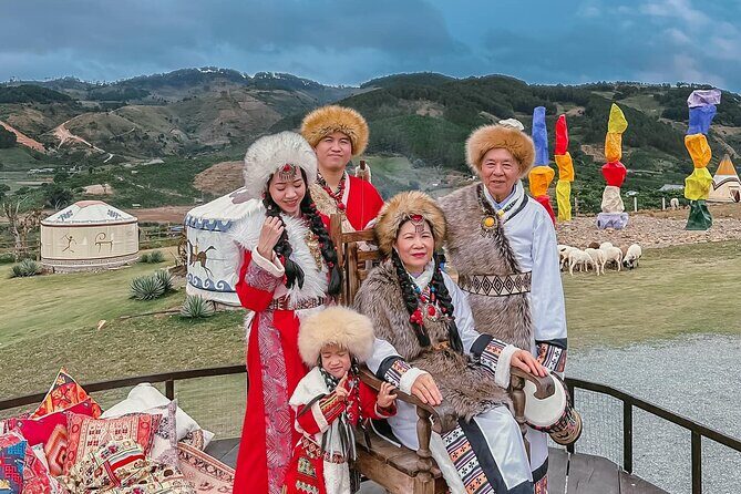 Full-Day Discovering the new tourist attraction in Dalat 2025 - Why This Tour Works for Travelers