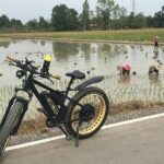 Full-day E-bike adventure Ping River and Nam Phrae (flat-hilly, GUIDED) - Authenticity and Comfort: Why This Tour Works