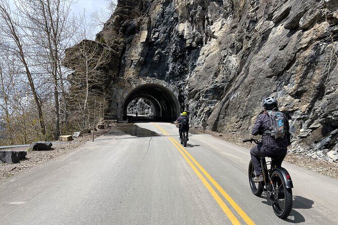 Full-Day E-Bike Rental in Flathead Valley - FAQs