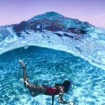 Full-Day El Cielo Snorkel Tour in Cozumel with Transportation and Lunch - What the Experience Means for You