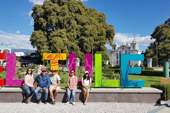 Full-Day El Tule, Mitla & Hierve el Agua Tour from Oaxaca - What We Love About This Tour