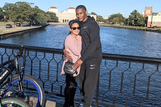 Full-Day Electric Bike Rental in Norfolk - Exploring Norfolk on Two Wheels: A Deep Dive