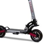Full Day Electric Scooter Rental in New York - A Detailed Breakdown of the Experience