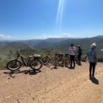 Full Day Electronic Bike and Rock Climbing Tour - FAQ