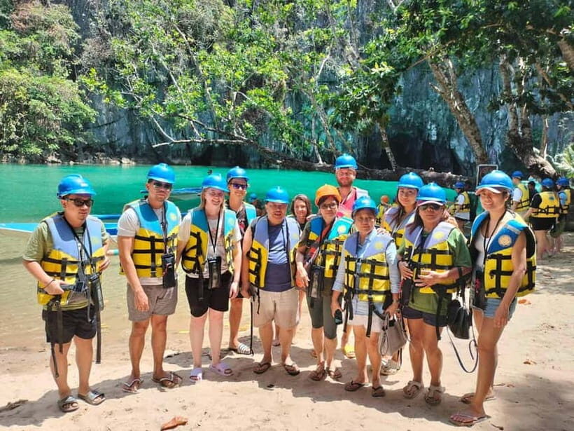 Full Day Excursion: UNESCO Underground River Tour - The Practicalities and Value