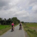 Full Day Experience Cu Chi Tunnels By Bikes. - An In-Depth Look at the Cu Chi Tunnels Bike Tour