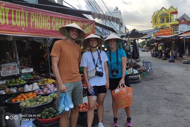 Full-Day Experience in Mekong Cycling and Authentic Home Cooking - Summary: Who Will Love This Tour?