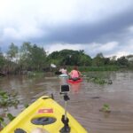 Full Day Experience Mekong River Life By Kayak & Boat. - A Deep Dive into the Mekong River Experience