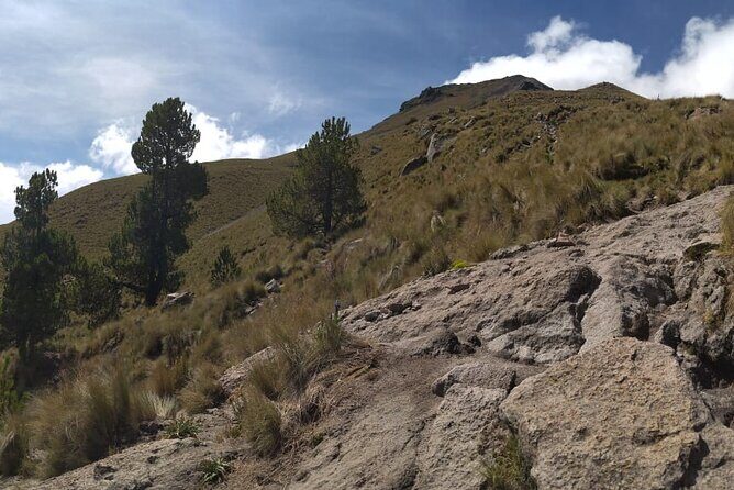 Full Day Experience to the top of Montaña Malinche - Additional Practical Details