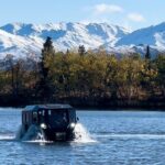 Full Day: Fairbanks to Denali Winter Adventure & SHERP Tour - Authentic Insights from Travelers