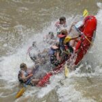 Full day Fisher Towers Rafting - Moab - An In-Depth Look at the Moab Fisher Towers Rafting Adventure