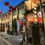 Full Day Flexi Private Tour in Penang Island with Pickup - In-Depth Breakdown of the Itinerary