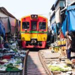 Full-Day Floating Market and Maeklong Railway Market Private Tour from Bangkok - Exploring the Tour in Detail