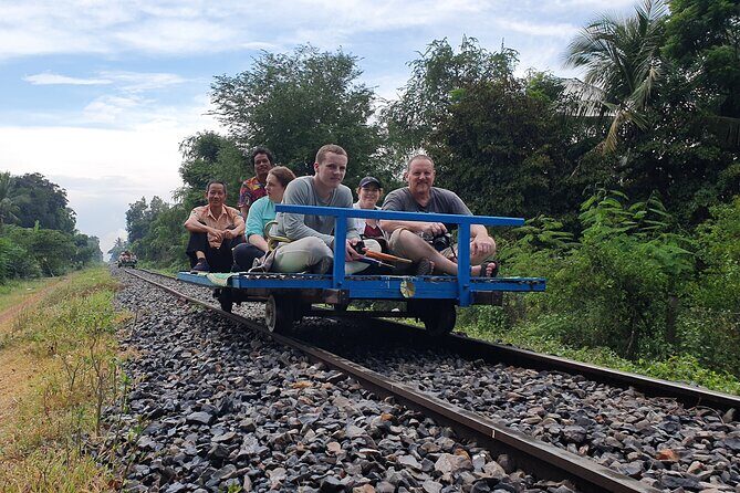 Full Day From Siem Reap - Bamboo Train, Killing Cave & Sunset - Why This Tour Offers Real Value
