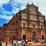 Full-Day Goa Shore Excursion Including Lunch at Spice Plantation - Who Is This Tour Best For?