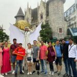 Full Day Golden Bridge and Ba Na Hills Small Group Tour - Assessing the Value: Is It Worth It?