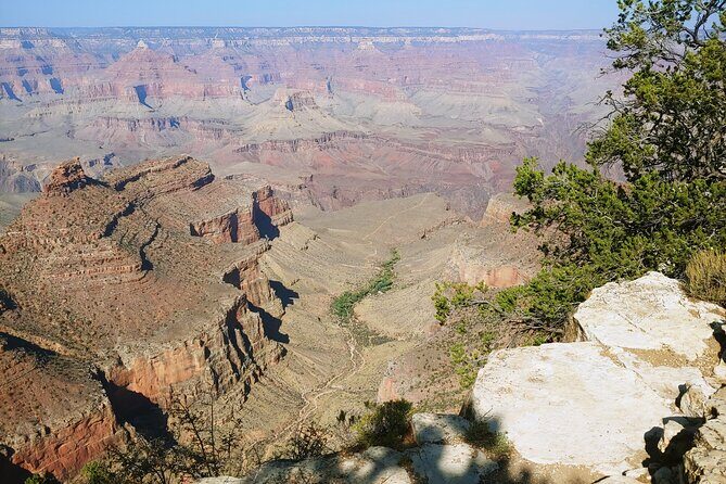 Full-Day Grand Canyon Private Tour from Sedona - Who Will Love This Tour?