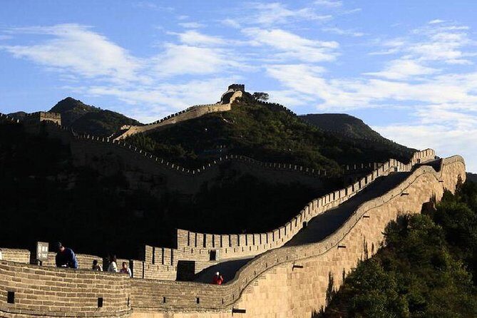 Full-Day Great Wall of Badaling - What Travelers Say: Authentic Perspectives