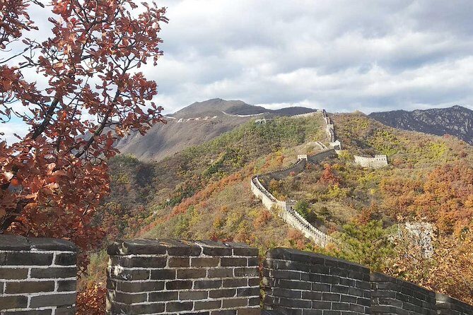 Full Day Great Wall Tour: Juyongguan, Badaling and Mutianyu - Frequently Asked Questions