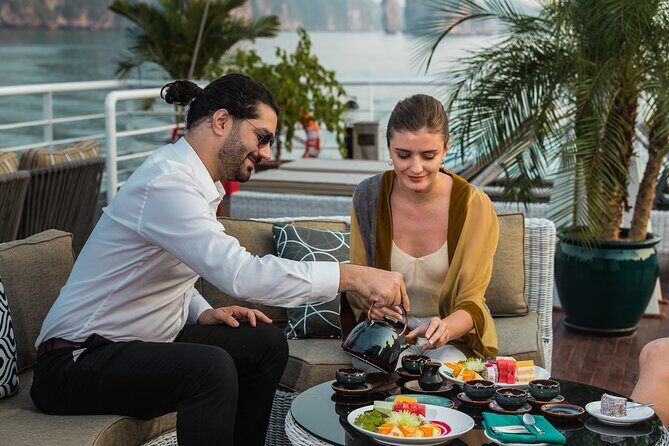 Full Day Group Tour in Halong - Final Thoughts