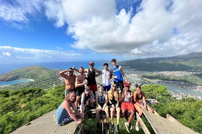 Full-Day Guided Adventure in Koko Head Stairs and Southeast O'ahu - Why This Tour Delivers Value