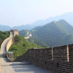 Full Day Guided Exploration of Beijing Badaling Great Wall - Exploring the Badaling Great Wall with a Personal Touch
