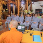 Full-day Guided Meditation Experience in Ha Noi - Exploring the Full-day Guided Meditation Tour in Hanoi
