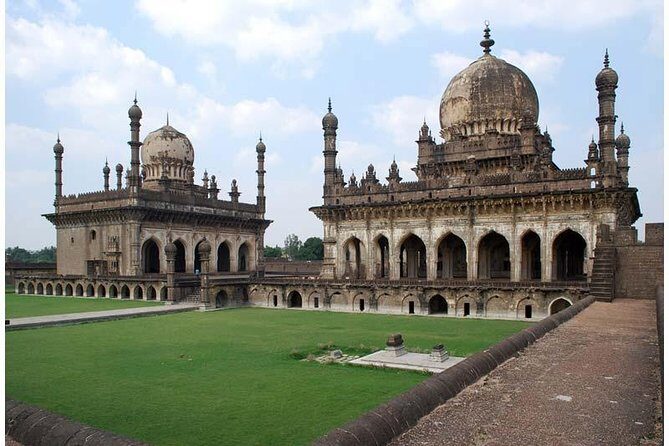 Full day guided tour of Hyderabad - FAQ