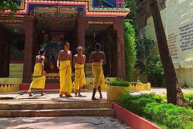 Full Day Guided Tour:Discover Madurai's Top Attractions - Who Should Consider This Tour?