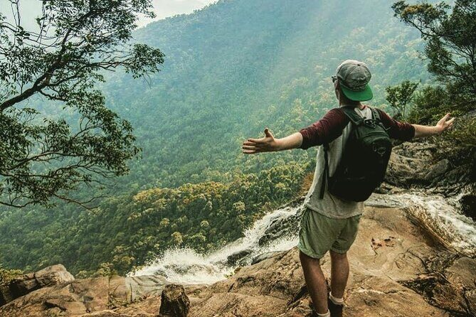 Full-Day Guided Trekking Tour in Bach Ma National Park Vietnam - Who Is This Tour Best For?