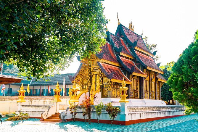 Full-Day Guided Tuk Tuk Chiang Mai Adventure and Rafting - Final Thoughts