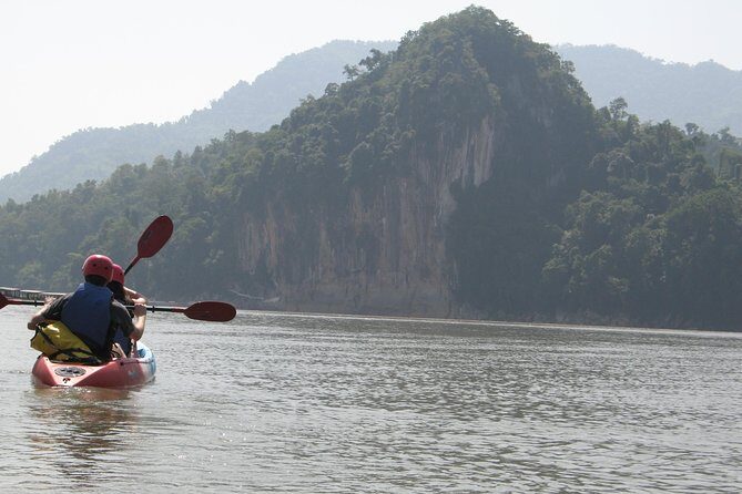 Full day / Half Day Kayaking and Pak Ou Caves with optional sunset cruise - Who Should Consider This Tour?