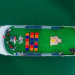 Full-Day Halong Bay 5 Stars Luxury Cruise Tour with Buffet Lunch - A Comprehensive Look at the Full-Day Halong Bay Luxury Cruise